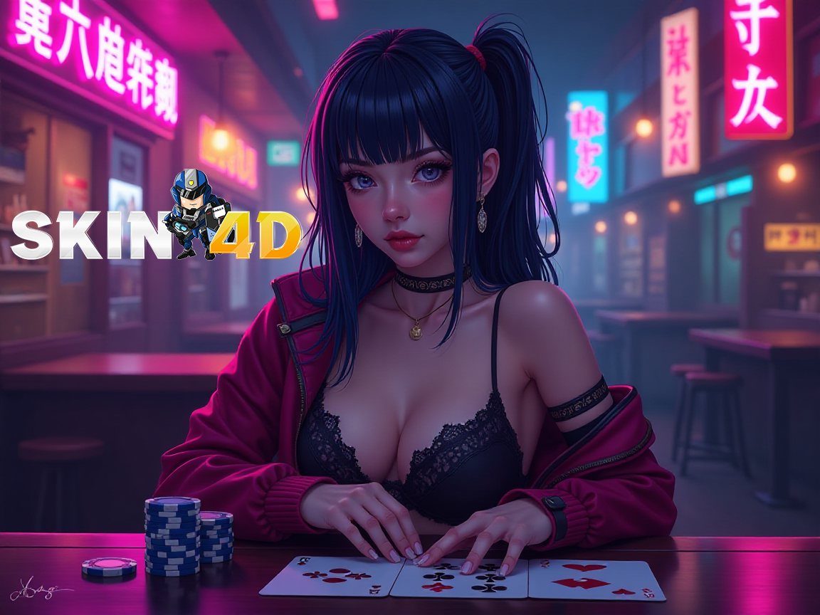 Situs Slot Gacor